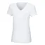 Pikeur Franja Sports Ladies T-Shirt - White